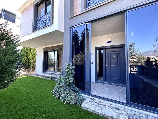 Umurlu, Efeler içerisinde satılık Villa