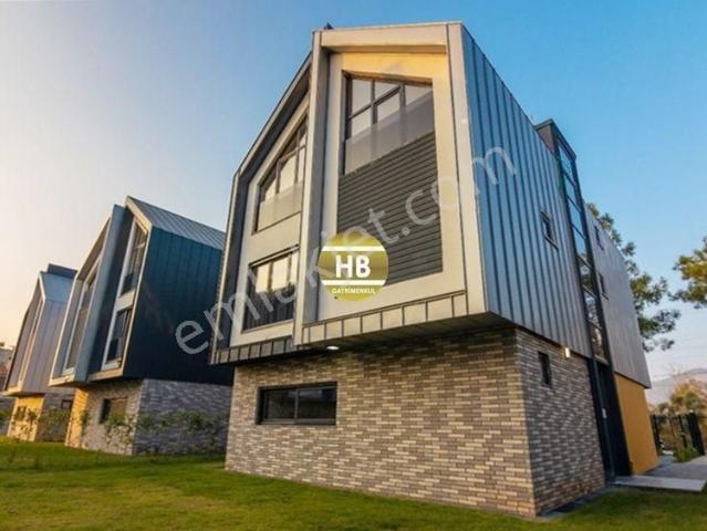 İncirliova, Aydin içerisinde satılık Villa