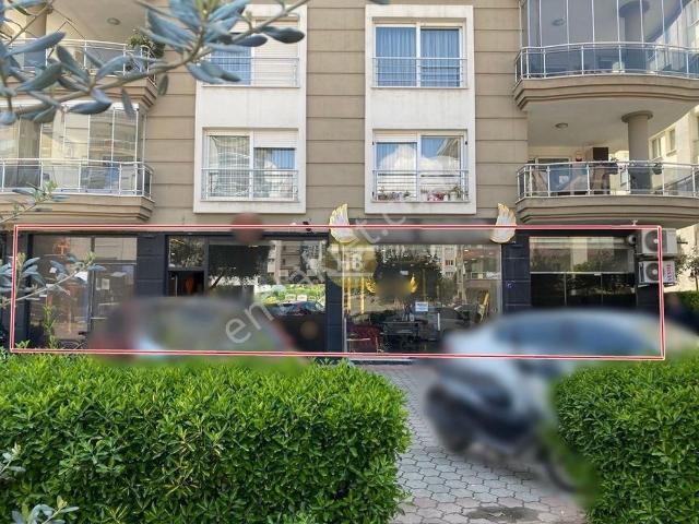 Girne, Aydin içerisinde satılık Dükkan