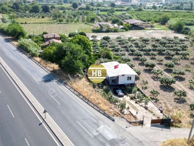 Sultanhisar, Aydin içerisinde satılık Villa