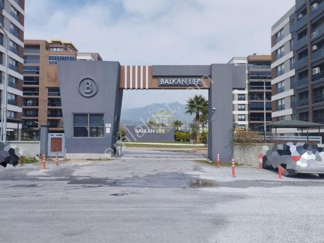 Aydin içerisinde satılık Residence