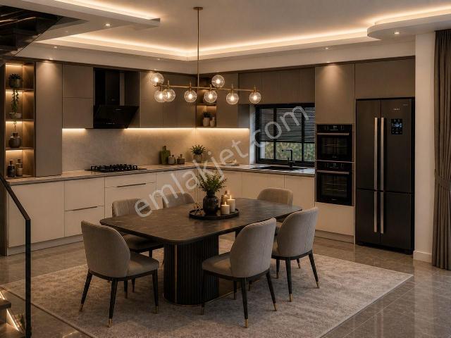 Aydin içerisinde satılık Villa