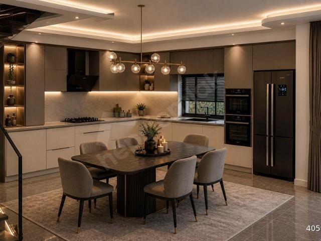 İmamköy, Efeler içerisinde satılık Villa