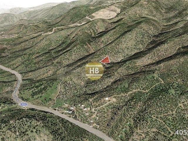 Hallaçlar, Çine içerisinde satılık mülk