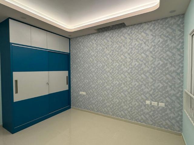 House for rent in Bangalore North, Cox Town - Bangalore