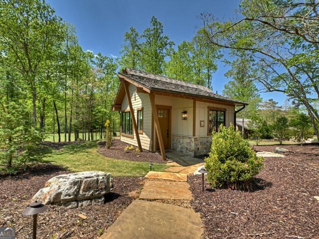 House for sale in Mineral Bluff, Georgia