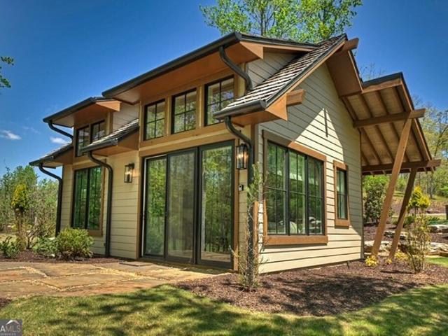 House for sale in Georgia