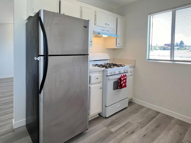 Apartment for rent in Harbor Pines, Los Angeles