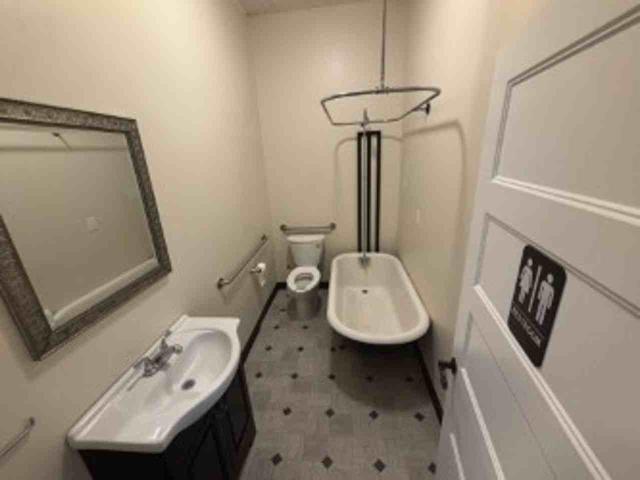 Apartment for rent in Oregonia