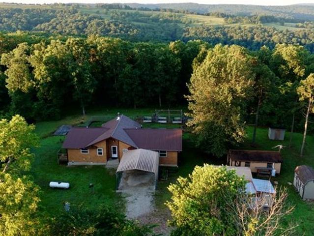 House for sale in Ark