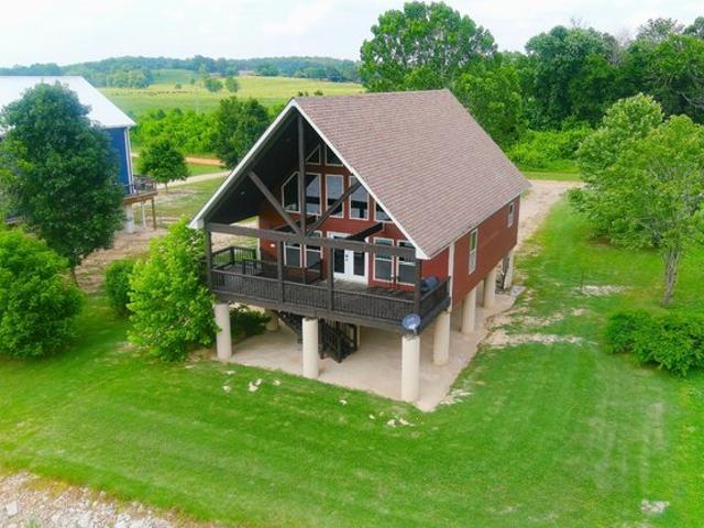 House for sale in Doniphan, Missouri