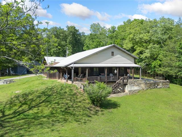 House for sale in Ark