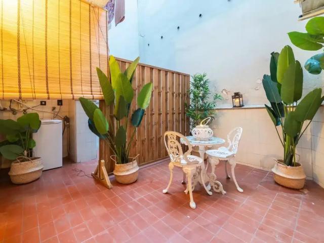 Apartamento en alquiler en Sant Andreu, Barcelonès