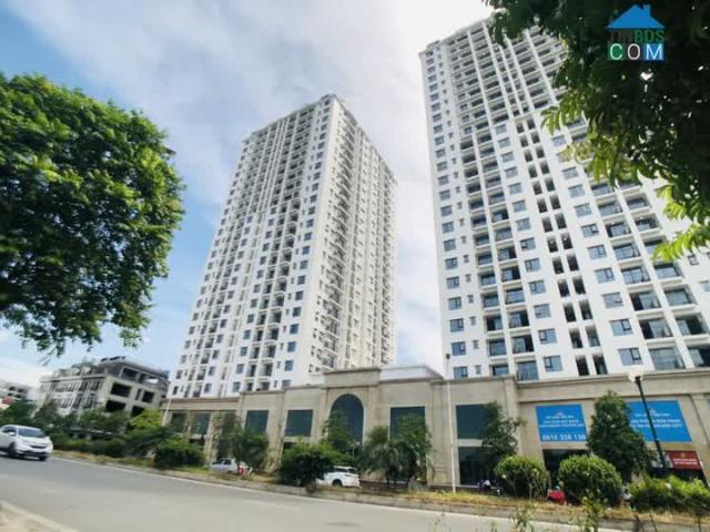 Căn hộ bán tại Hoàn Kiếm, Hà Nội