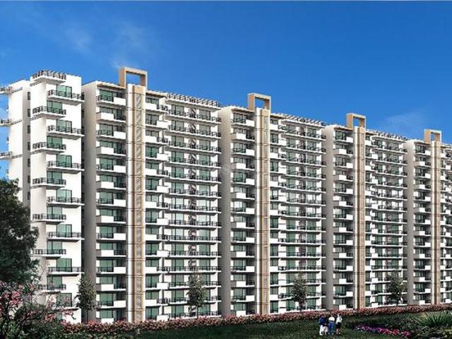 Flat for sale in Hariana