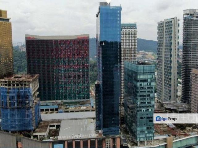 Shop for sale in Petaling, Damansara Damai