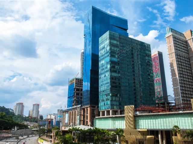 Office for rent in Petaling, Damansara Damai