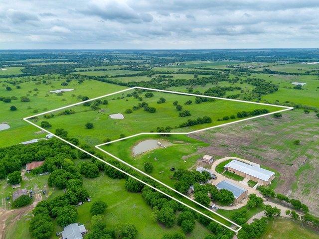 Land for sale in Johnson, Texas