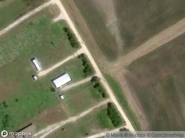House for sale in Hillsboro, Texas