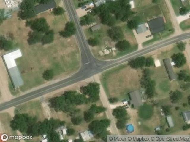 House for sale in Aquilla, Texas