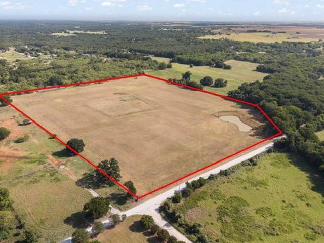 Land for sale in Hillsboro, Texas