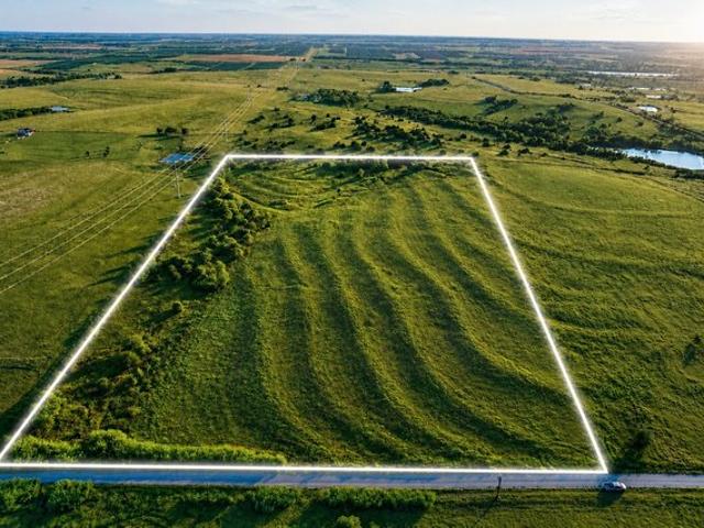 Land for sale in Penelope, Texas