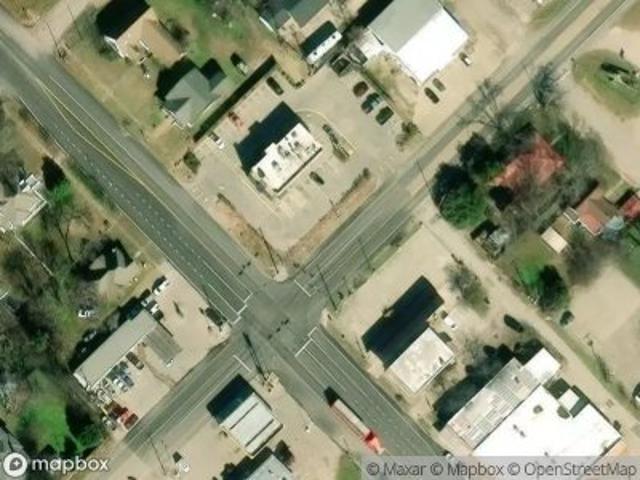 Property for sale in Hubbard, Texas