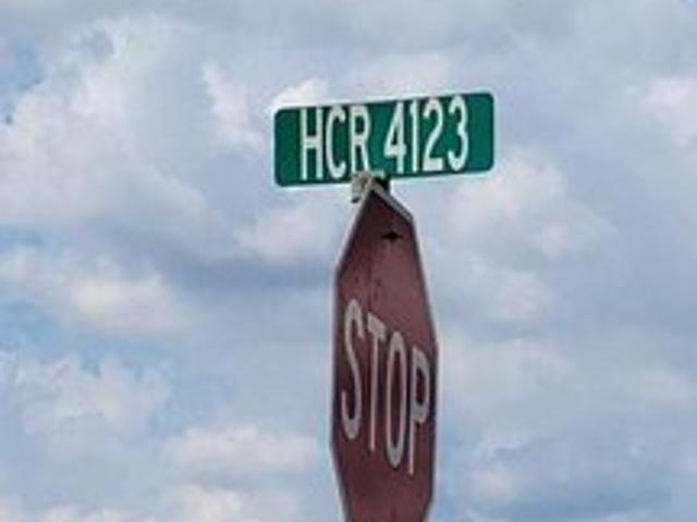 Land for sale in Itasca, Texas