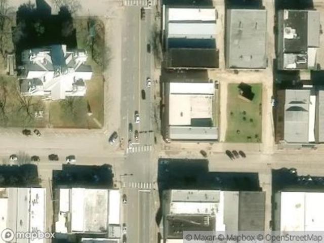 Property for sale in Hillsboro, Texas