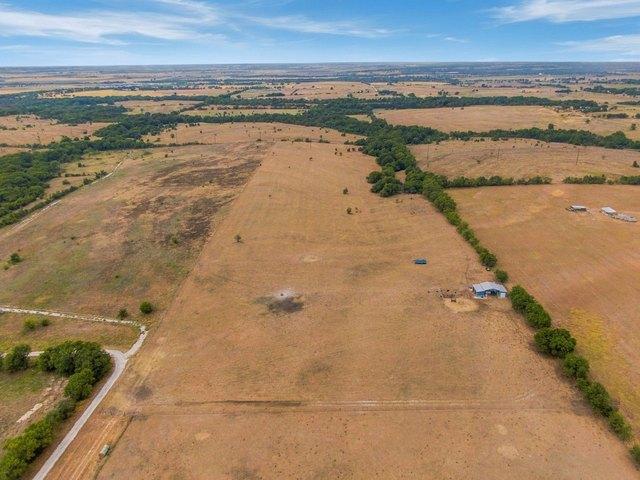 Land for sale in Hillsboro, Texas