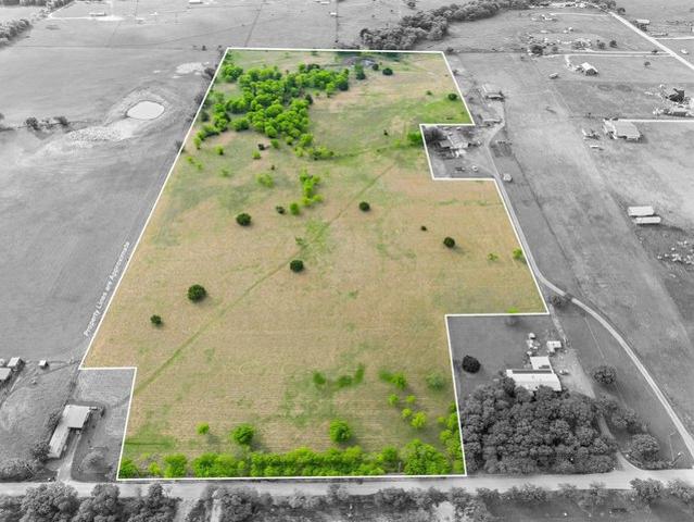 Land for sale in Itasca, Texas