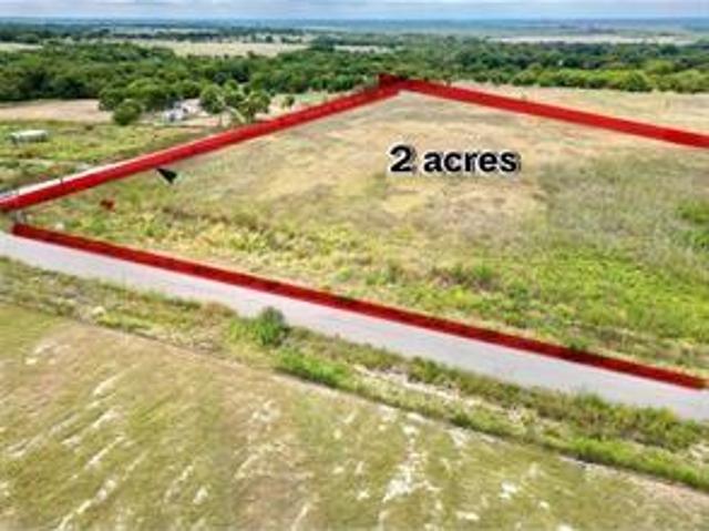 Land for sale in Itasca, Texas