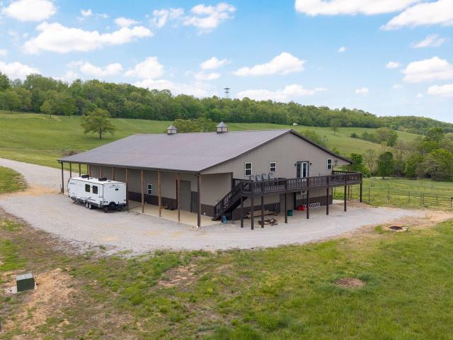 House for sale in Merritt, Missouri