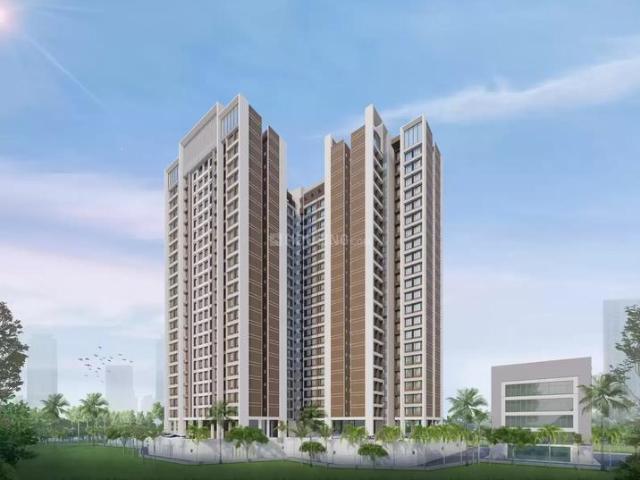 Flat for sale in Bhayandar, National Capital Territory Of Delhi