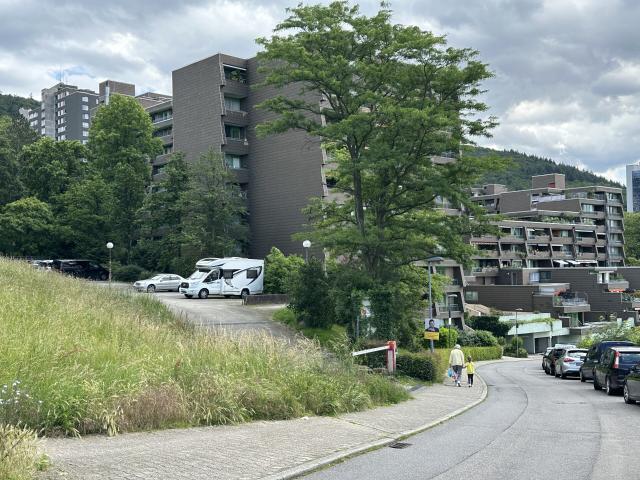 Wohnung kaufen in Emmertsgrund, Heidelberg
