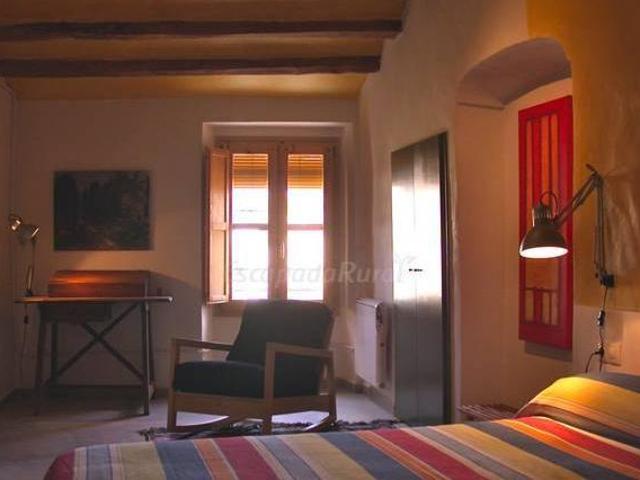 Casa en alquiler en Sant Pere De Riudebitlles