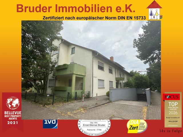 Wohnung kaufen in Rohrbach, Heidelberg