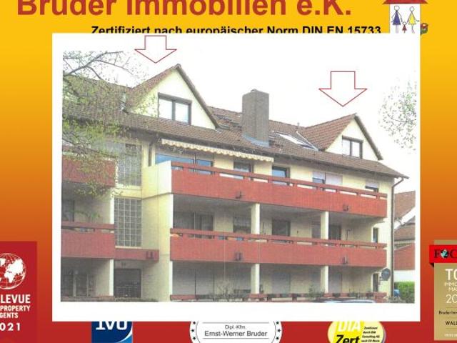 Wohnung kaufen in Rohrbach, Heidelberg
