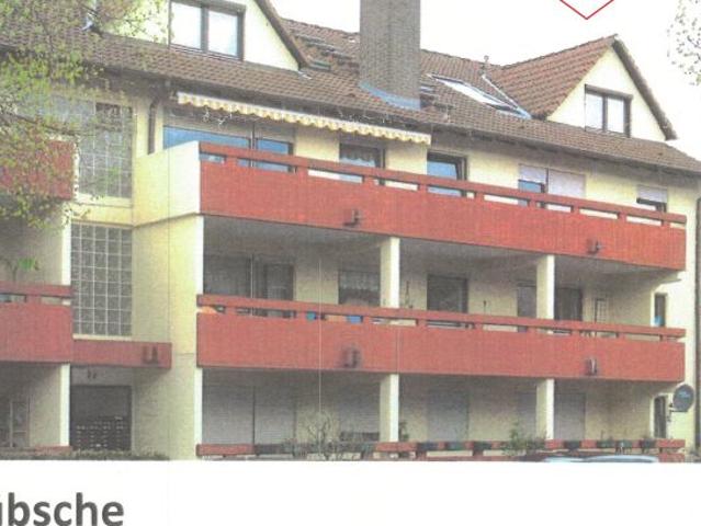 Wohnung kaufen in Rohrbach, Heidelberg