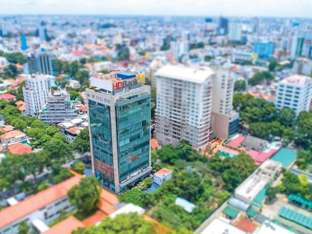 Bất động sản cho thuê tại Thủ Đức, Hồ Chí Minh