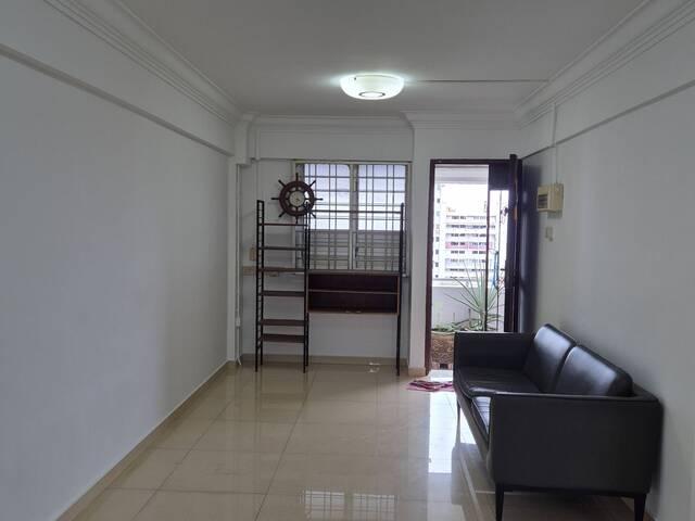 Condominium for rent in Clementi