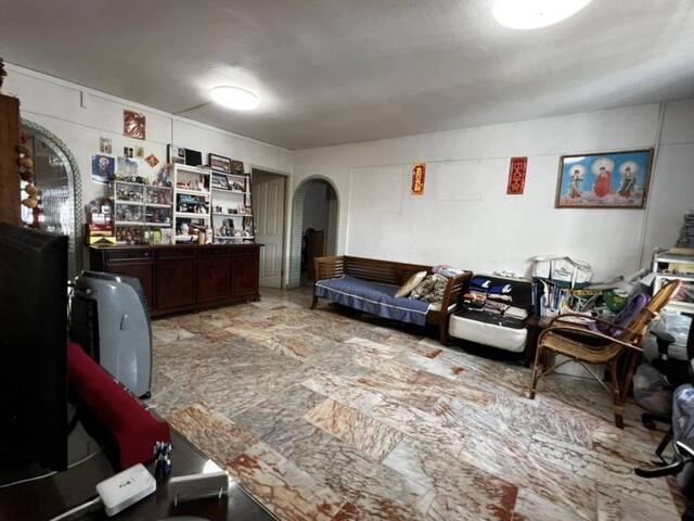 Condominium for rent