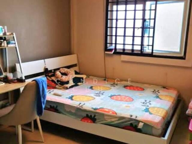 Condominium for rent