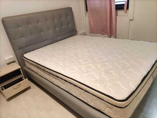 Condominium for rent