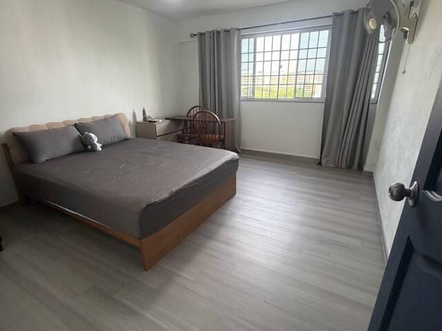 Room for rent
