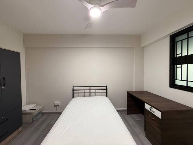 Room for rent