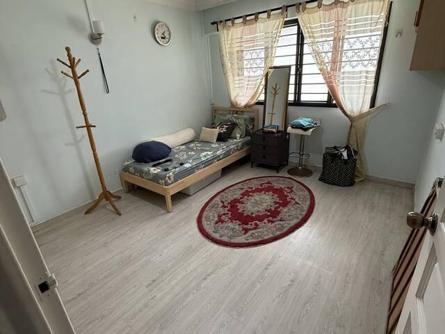 Room for rent