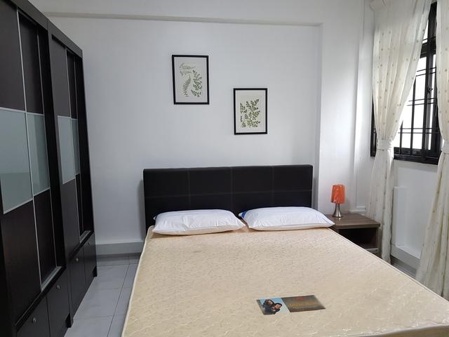 Room for rent