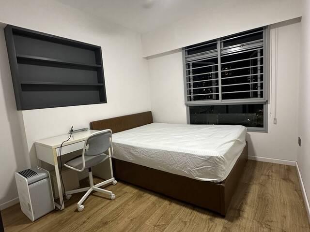 Room for rent