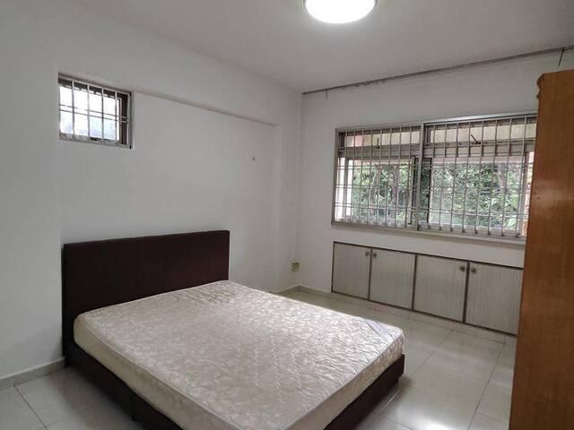 Condominium for rent
